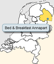 Bed&Breakfast Coevorden
